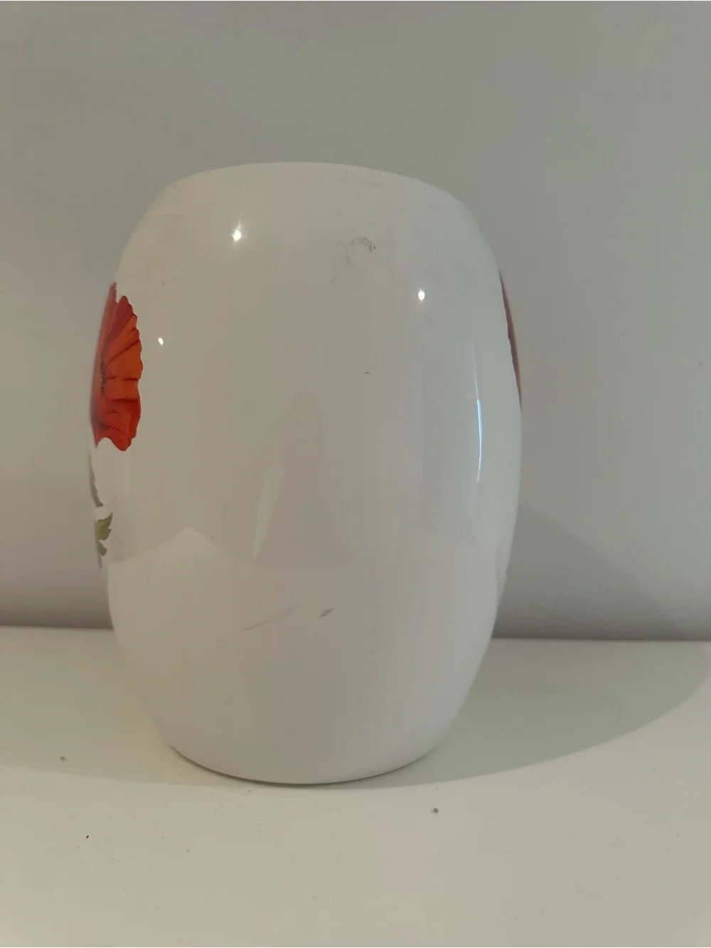 bloom smooth white
